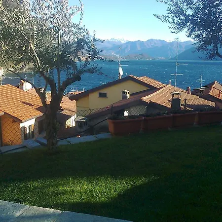 Ulivi Apartment