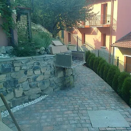 Apartment Ulivi