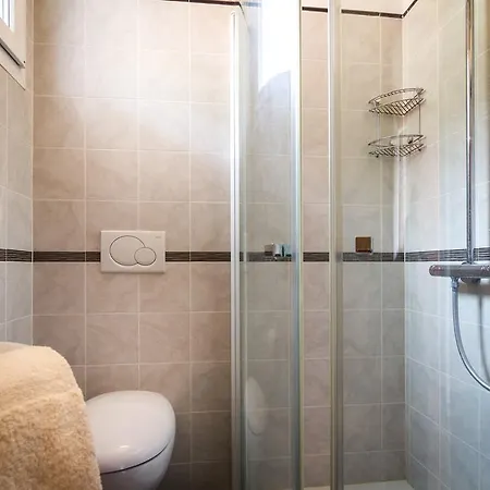 Apartment Ulivi Argegno