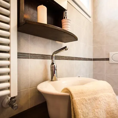 Apartment Ulivi *