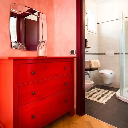 Apartment Ulivi
