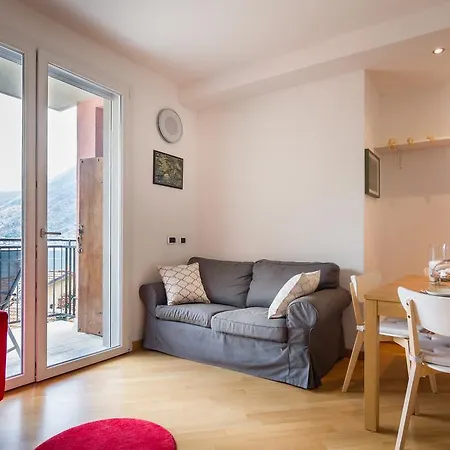 Apartment Ulivi Argegno