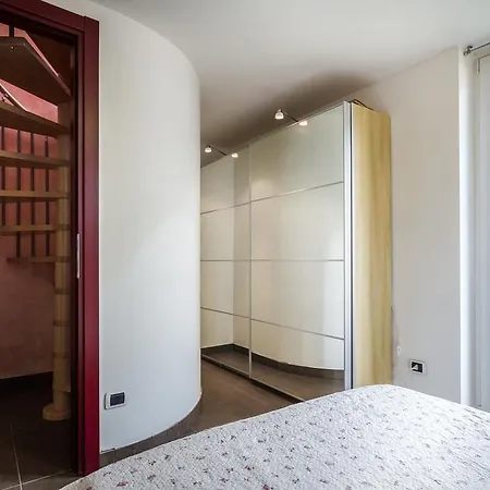 Apartment Ulivi *