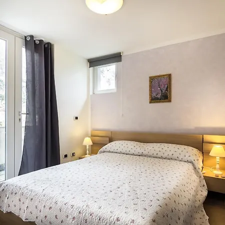 Apartment Ulivi