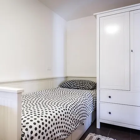 Apartment Ulivi Argegno